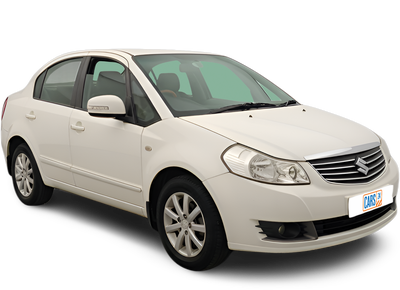 Maruti SX4-img